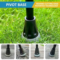 Adjustable Foldable Walking Cane for Seniors – Lightweight Heavy Duty Canes