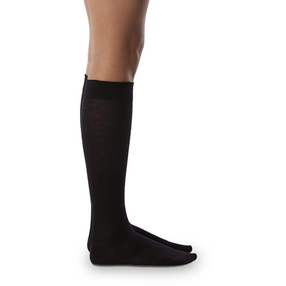Sigvaris All-Season Merino Wool Women’s Knee High 15-20 mmHg Compression Support