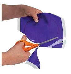Grippy By Norco – Anti Slip Material – 8″×10 yard roll Product-purple#NC38800-10