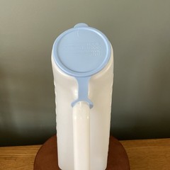 URINAL 8105M-R WITH COVER unbranded NEW camping and travel