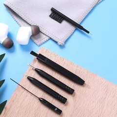 6 Pcs Hearing Equipment Cleaning Kits Hearing Equipment Cleaning Brush Tools …