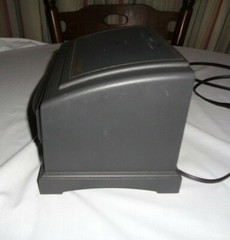 Ear Technology Dry & Store USG-AA Professional Hearing Aid Dryer and Sanitizer