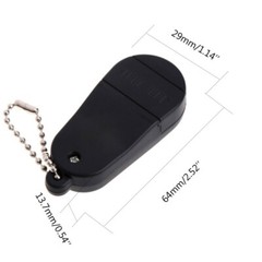 Hearing Aid Battery Tester Digital LCD Screen specially design for hearing aid