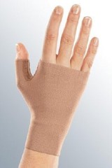 Mediven Compression Gauntlet Glove Beige 30-40 Pick Size I to VII CCL1 CCL2