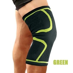 Knee Sleeve Compression Brace Support For Sport Gym Joint Pain Arthritis Relief