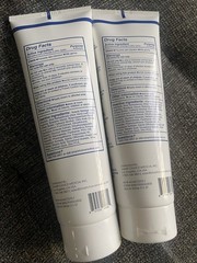 Avance Incontinence Care Antibacterial Skin Cream Formula 9.5oz 270 Grams