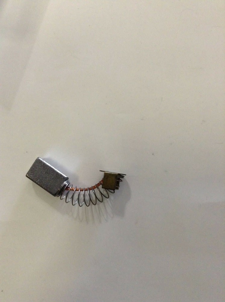New Pride Heavy Duty Jazzy Power Wheelchair Motor Brush DRVBRSH1000