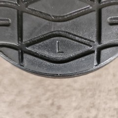 Advantage by Elite Orthopedics Pro Select Air Walker (Low Top) Size Large