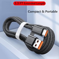 Starkey StarLink Premium Charger 2.0 USB-C Charging Cable for Hearing Aid
