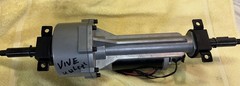 VIVI Mobility Scooter Transaxle Linix 68ZY24-180-G Motor Brake