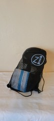 Z ONE K6 DEZIRE Knee Orthosis Brace S10-14 New