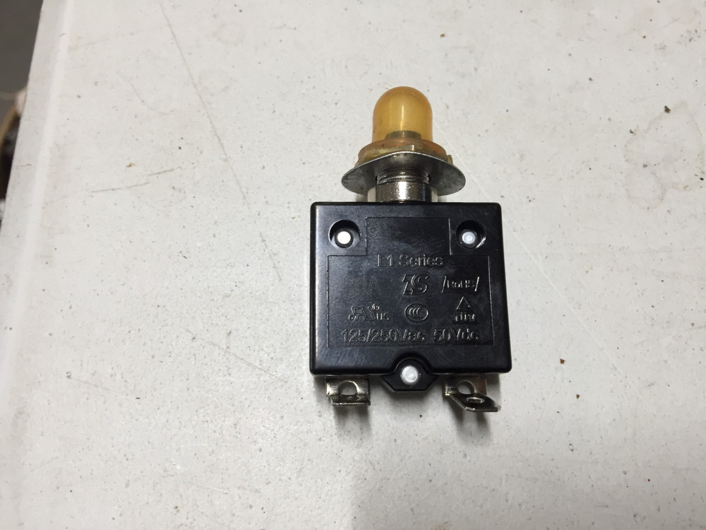 30 Amp Circuit Breaker for Pride Jazzy EVO 613 Power Chairs ELECBRK1005