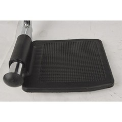 Wheelchair Right Side Elevating Leg Rest Footrest Adjustable Replacement Part