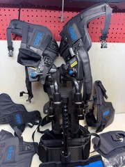 Eskoworks Overhead Lifting Assistance Wearable ExoSuit Non Battery | Resistance