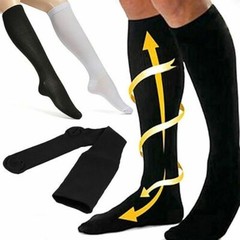 Compression Stockings Support Socks Best Firm Varicose Vein, Pregnancy & Travel