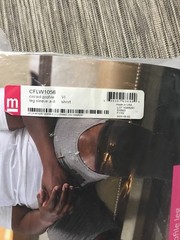 Medi USA Circaid Profile Leg Sleeve CFLW1056 4 Short SEALED FREE SHIPPING