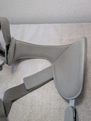 Ossur Unloader One with SmartDosing Size Large Left Medial B-240618714 W/ Extras