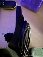 R-Net Joystick D51153.04 PG Drives Compatible w/ Permobil Quickie Amylior