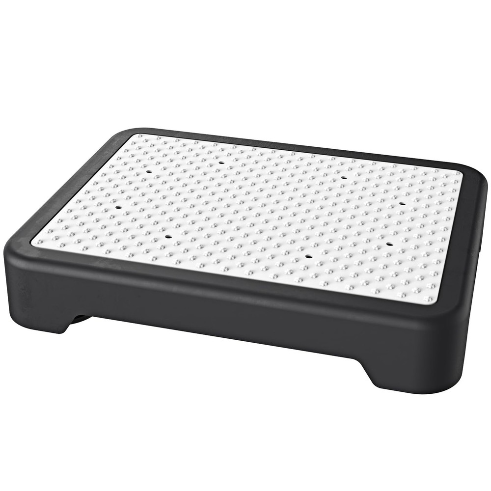 Mobility Step Stool for Adults & Seniors, Indoor/Outdoor Portable Stair Assis…