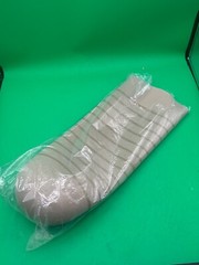 Ossur X TF Transfemoral seal in prosthetic liner. Standard profile. Size 38