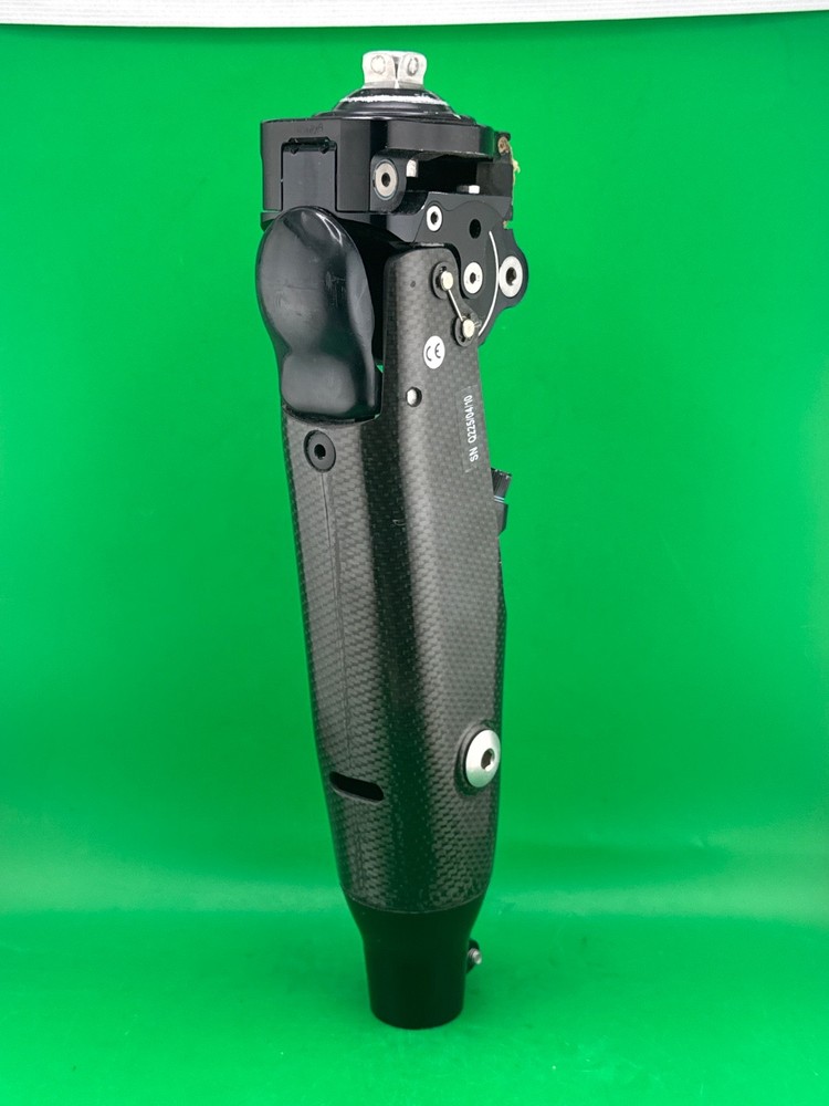 Blatchford Endolite ESK pneumatic prosthetic knee. Great condition
