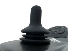 READ Mail In Service Repair For Jazzy DK-REMD01 MK5 SPJ+ Shark 1127291 Joystick