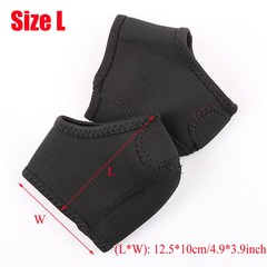 2Pcs=1Pair Heel Sock Moisturing Socks Feet Care Cracked Foot Dry Hard Skin Prote