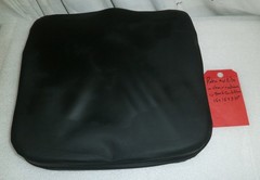 ROHO AIR LITE WHEELCHAIR CUSHION 16X16X3.75 INCH GOOD CONDITION