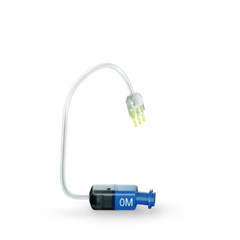 Phonak / Unitron Left Side 4.0 M Receiver Hearing Aid Replacement Speaker