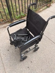 Drive Medical Transport Cahir 19 Inches