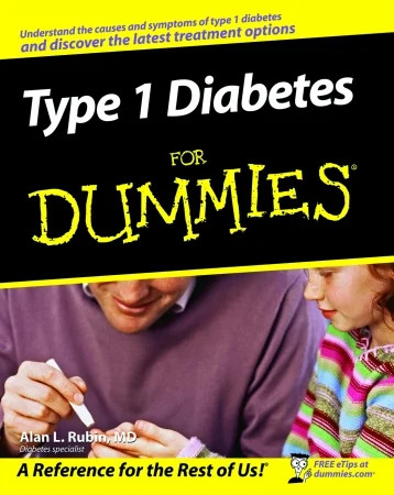 Type 1 Diabetes For Dummies