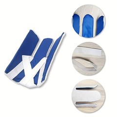 Sock Aid Device Featuring a Comfortable Handle, an Easy-To-Use Tool Designed for