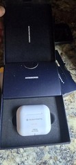Audien ATOM PRO 2 Wireless Rechargeable OTC Hearing Aid Genuine