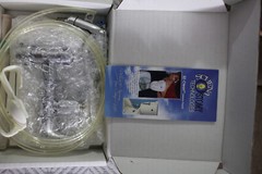 Schena Ostomy Technologies “ EZ-Clean Power Feed Trial Kit“ P/N 211-PFTK-11