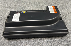 PG Drives D51109.13 R-Net 90A Power Module Wheelchair Controller PM #282
