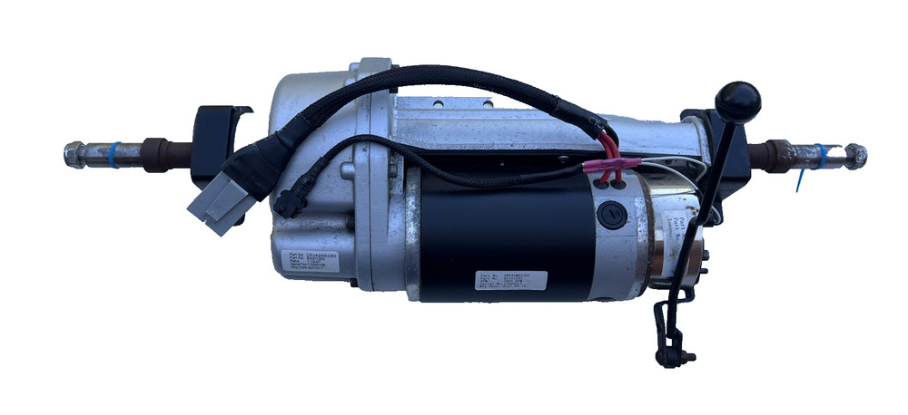 Drive Assembly Motor Brake Transaxle Pride Maxima SC900 SC940 Scooter Parts