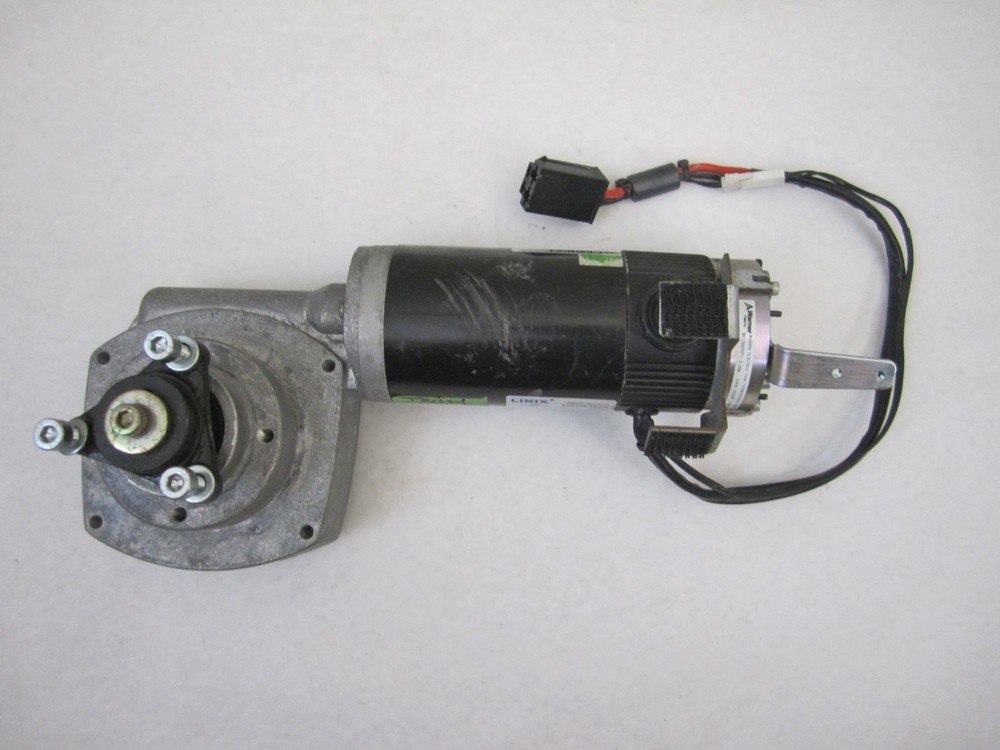 Permobil F3 LEFT Wheelchair Motor 80ZY22-350-C, 1831167, 313935, READ, FAST SHIP