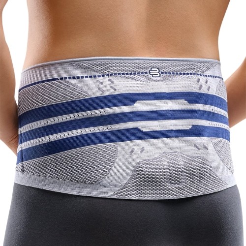 Orthopedic Lumbar Support For Lumbar Pain And Back Pain Lumbotrain