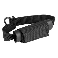 Hand Strap Utensil Holder Useful Universal Cuff for Weak Grip Elderly Adults