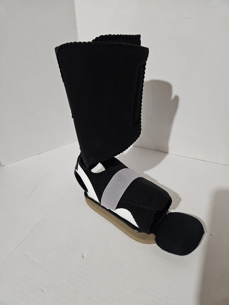 RCAI MPO 2000 Orthosis Boot for Foot and Ankle W/ Ambulatory Attachment Large