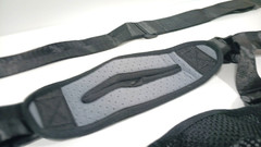 Kids Arm Sling Adjustable Shoulder Immobilizer for Left Right Arm Size Small