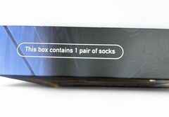 Compression Socks L/XL Black Knee High Circulation Recovery Brand Gears NEW