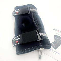 NEENCA Professional Knee Brace Relief Pain Hinged Knee Support Small