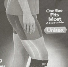BEACTIVE Plus Acupressure System – Sciatica Pain Relief Brace For Sciatic Nerve