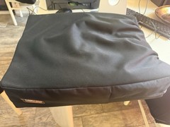 Jay J2 Sunrise Medical Deep Contour Wheelchair Seat Cushion 20″x15.5” See Pics