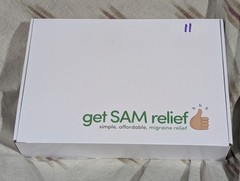 SAM – Natural Migraine Relief Product – Life-Changing Results Beyond Limits o…