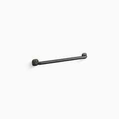 Kohler Cardale 24″ Grab Bar REC30196-2BZ Oil Rubbed Bronze Bathroom