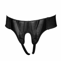 Hernia Support Belt Inguinal Groin Hernia Pain Relief Truss Brace For Men WomenH