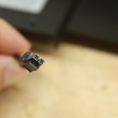 Quantum LEFT LED Fender Light DGN153020 for Edge 3 & Q6 2.0 Power Chairs