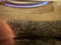 Vintage/Antique Dr. Scholl’s Foot Eazers Arch Supports For Shoes Lot Of 3